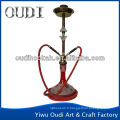 2015 New Design Hookah Shisha Vente en gros Hookah Farida Hookah